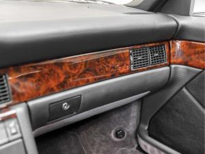 Audi V8 1990 года  (EU)